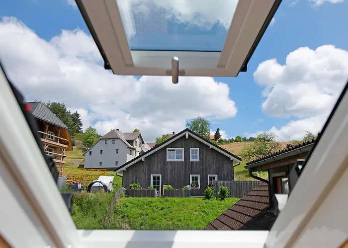 Ferienwohnung Blasi Mit Alpensicht