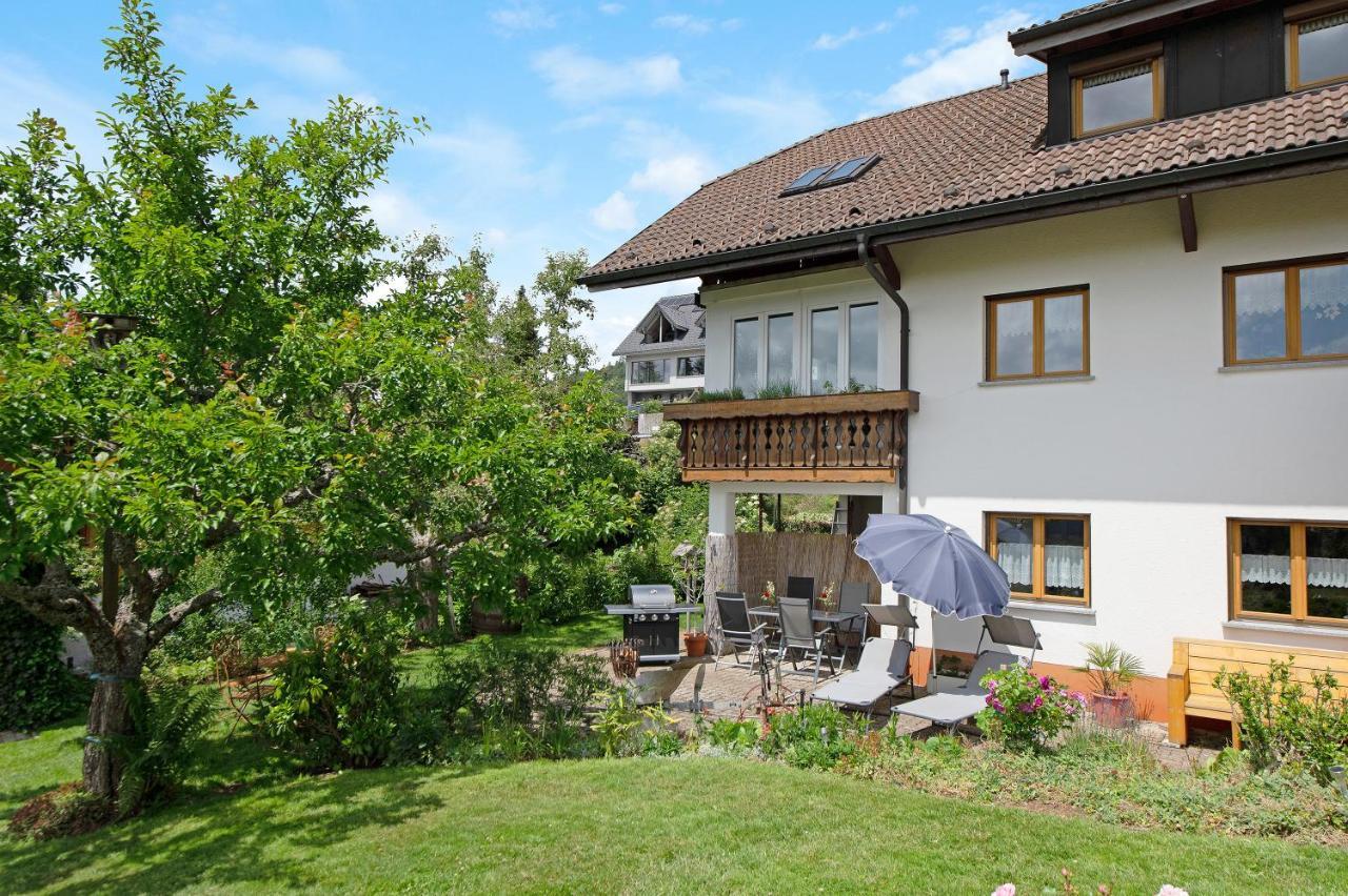 Ferienwohnung Blasi Mit Alpensicht Apartment *