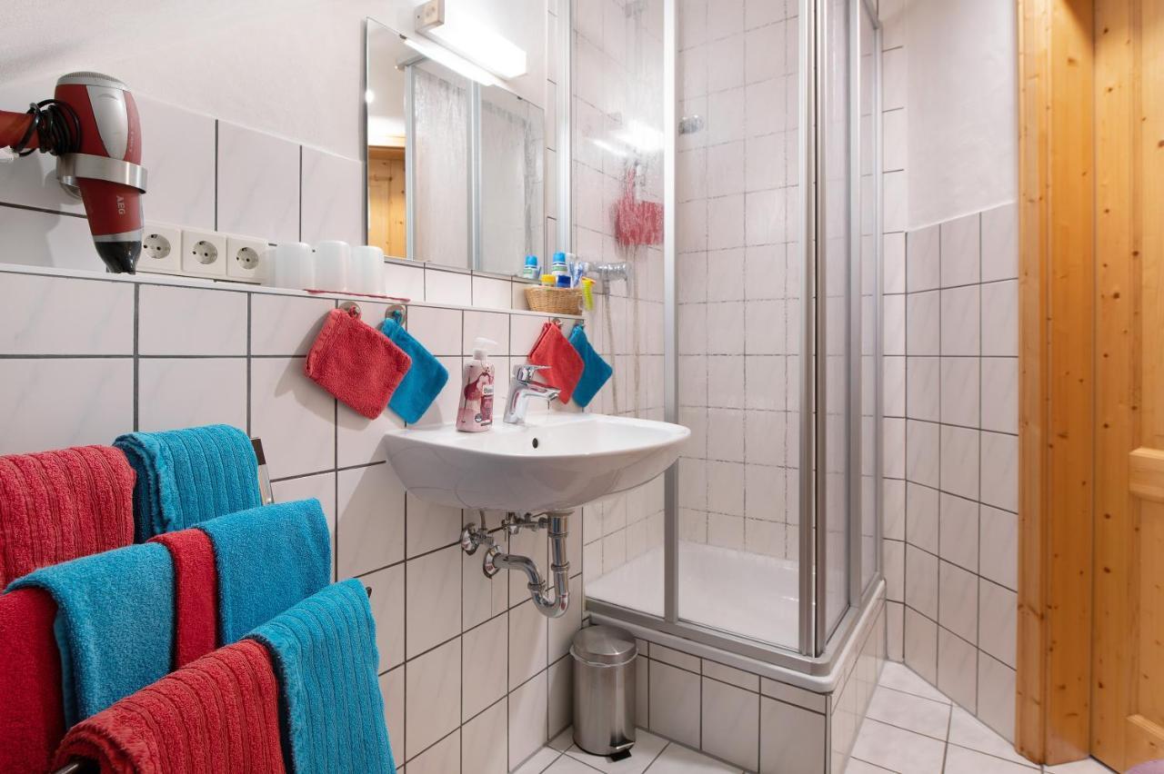 Apartment Ferienwohnung Blasi Mit Alpensicht